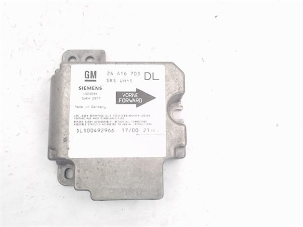 OPEL 24416703 в наличии Тернополь