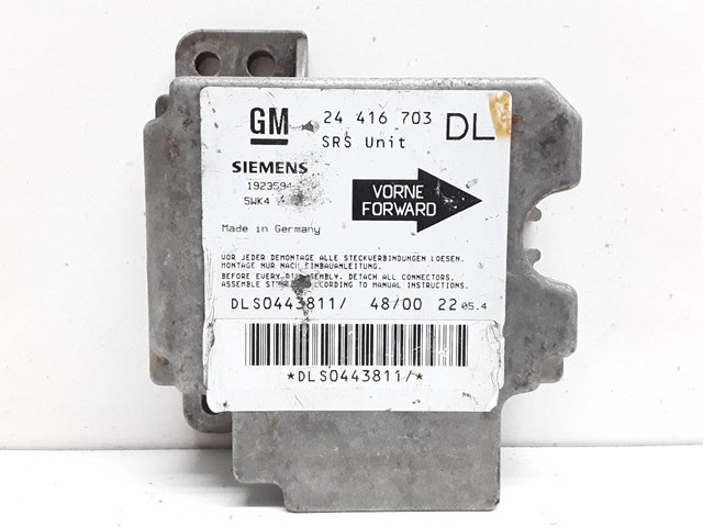 24416703 OPEL купить в Одесса