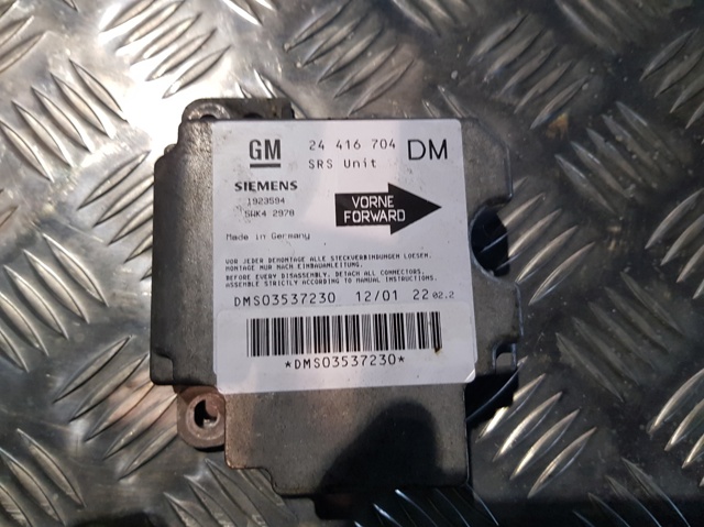 24416704 OPEL купить в Николаев