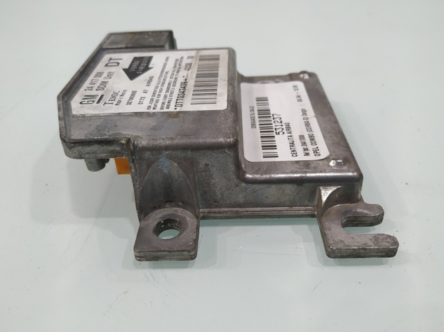 OPEL 24417008 в наличии Ирпень