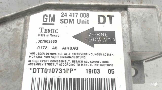 OPEL 24417008 в наличии Тернополь