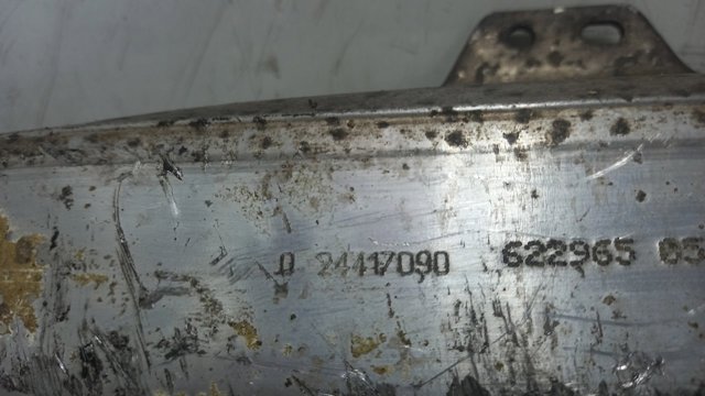 24417090 Поперечный рычаг задней подвески купить Киев
