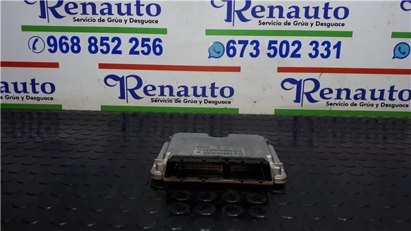 24417167 OPEL Модуль управления (ЭБУ) двигателем купить в Ужгород