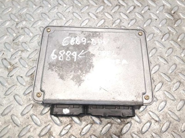24417167 OPEL Модуль управления (ЭБУ) двигателем купить в Киев
