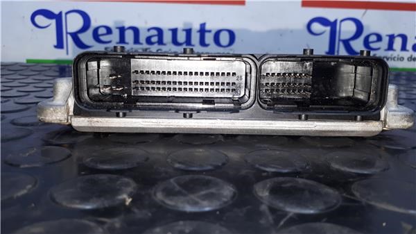 24417167 OPEL Модуль управления (ЭБУ) двигателем купить в Днепр