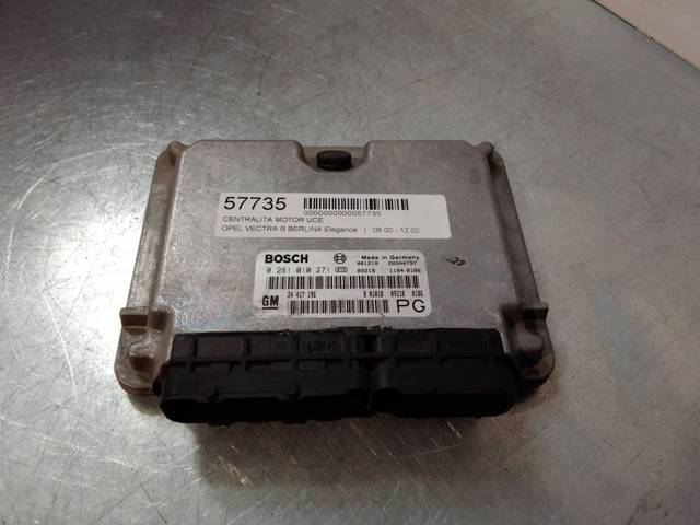 OPEL 24417196 в наличии Украина