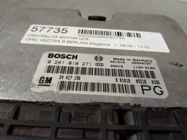 24417196 OPEL купить в Хмельницкий