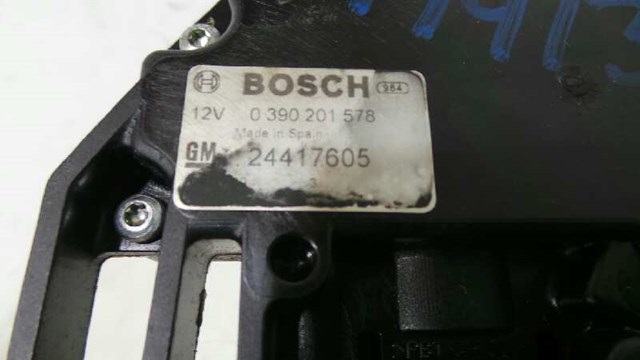 OPEL 24417605 в наличии Каменское