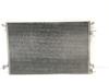 Radiador de aparelho de ar condicionado 24418363 OPEL