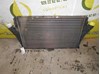 Radiador de intercooler 24418366 OPEL