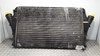 Radiador de intercooler 24418366 OPEL