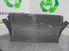 Radiador de intercooler 24418366 OPEL