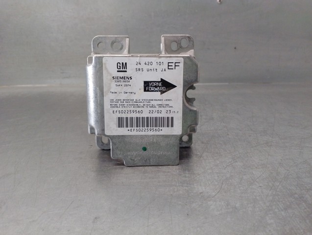 OPEL 24420101 в наличии Чернигов