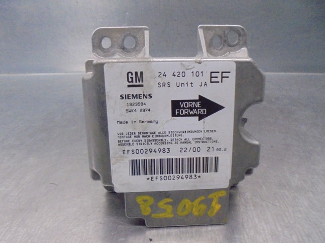 OPEL 24420101 в наличии Черновцы