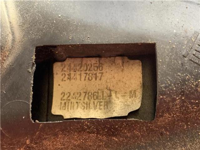 24420256 Левое боковое зеркало купить Одесса