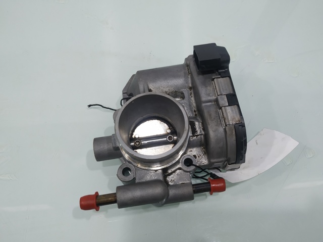 24420536 OPEL Дроссельная заслонка в сборе купить в Каменское