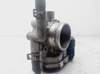 Válvula de borboleta montada 24420536 OPEL
