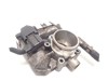 Válvula de borboleta montada 24420536 OPEL
