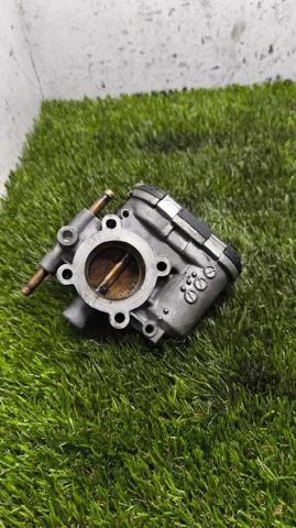 Válvula de borboleta montada 24420536 OPEL