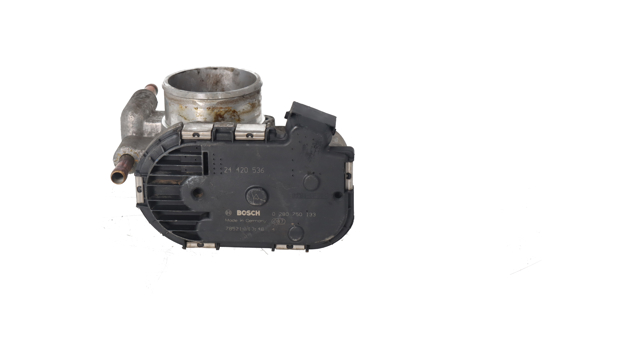 OPEL 24420536 Дроссельная заслонка в сборе в наличии Харьков