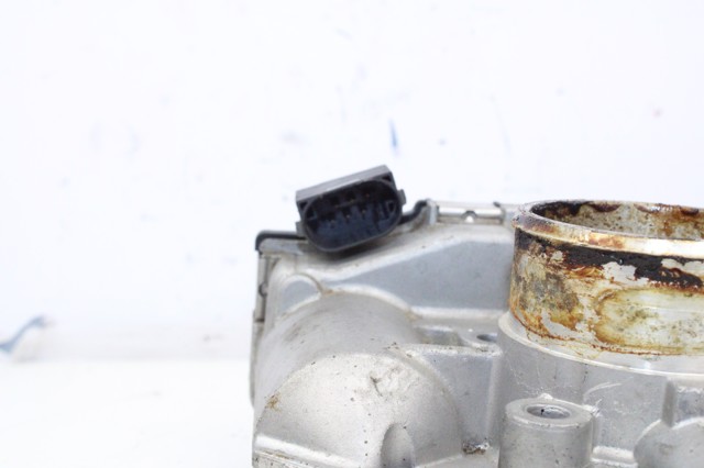 OPEL 24420536 Дроссельная заслонка в наличии Запорожье