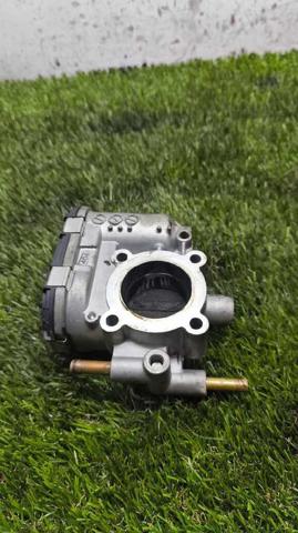 Válvula de borboleta montada 24420536 OPEL