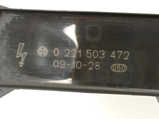 24420584 OPEL Катушка зажигания купить в Кривой Рог