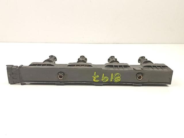24420584 OPEL Катушка зажигания купить в Украина