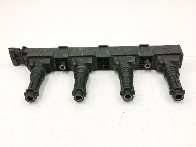 24420584 OPEL Катушка зажигания купить в Харьков