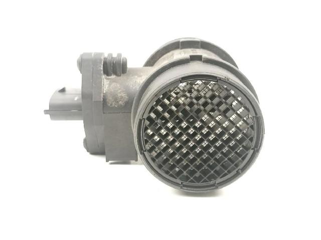 24420614 OPEL Датчик потока (расхода) воздуха, расходомер M.A.F. - (Mass Airflow) купить в Каменское