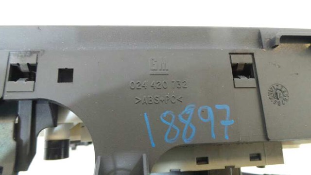 24420732 OPEL купить в Николаев