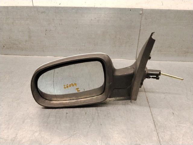 24420982 OPEL Левое боковое зеркало купить в Чернигов