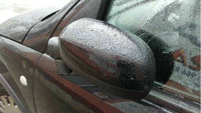 OPEL 24420982 Левое боковое зеркало в наличии Харьков