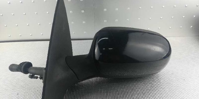 24420982 OPEL Зеркало заднего вида левое купить в Николаев