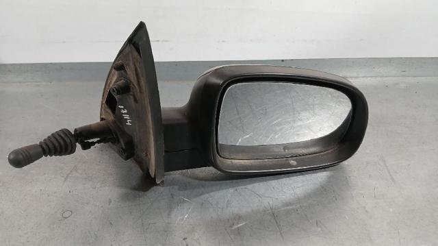 24420988 OPEL Зеркало заднего вида правое купить в Николаев