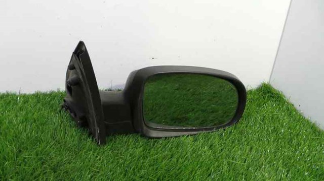 Espelho retrovisor direito para Opel Corsa C 1.2 (F08, F68) Z12XE 24420988