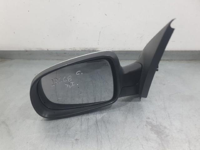 24420990 OPEL Левое боковое зеркало купить в Полтава