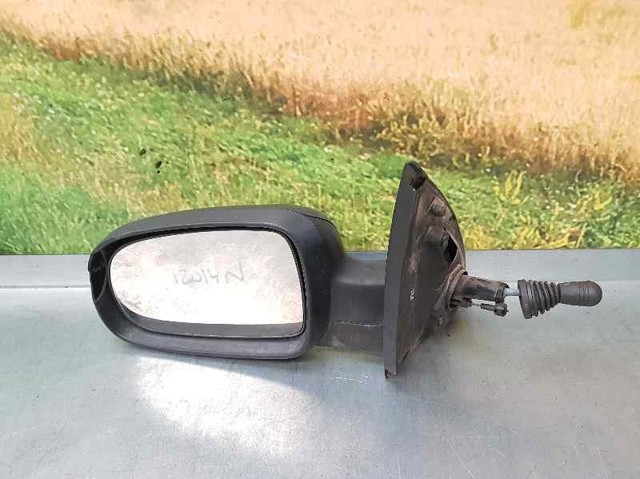 24420990 OPEL Левое боковое зеркало купить в Кривой Рог