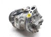 Compressor de aparelho de ar condicionado 24421642 OPEL