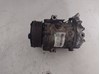 Compressor de aparelho de ar condicionado 24421642 OPEL