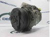 Compressor de aparelho de ar condicionado 24421642 OPEL