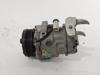 Compressor de aparelho de ar condicionado 24421642 OPEL