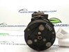 Compressor de aparelho de ar condicionado 24421642 OPEL