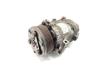 Compressor de aparelho de ar condicionado 24421642 OPEL