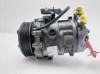 Compressor de aparelho de ar condicionado 24421642 OPEL