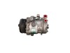 Compressor de aparelho de ar condicionado 24421642 OPEL