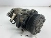 Compressor de aparelho de ar condicionado 24421642 OPEL