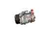 Compressor de aparelho de ar condicionado 24421642 OPEL