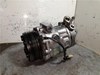 Compressor de aparelho de ar condicionado 24422013 OPEL