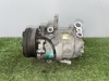 Compressor de aparelho de ar condicionado 24422013 OPEL